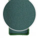 Фото Чехол Silicone Cover Lakshmi Full Camera (AA) with logo для Xiaomi Poco X7 (Зеленый / Dark green) на vchehle.ua