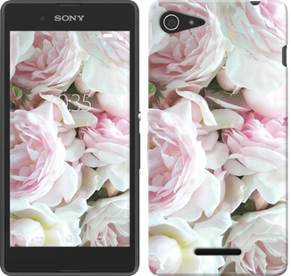 

Чохол Півонії v2 на Sony Xperia E3 D2202 632329