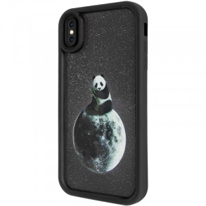 TPU чохол Prestige для iPhone X (5.8")