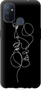 

Чехол Пара для OnePlus Nord N100 1143475