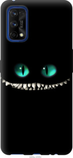 

Чехол Чеширский кот для Realme 7 Pro 1577518