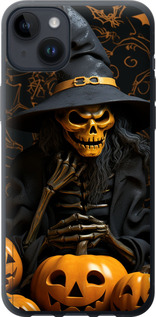 

Чехол Halloween 2 для iPhone 14 Plus 1640069