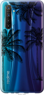 

Чохол Пальми1 на Realme XT 1571980