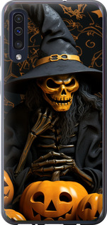 

Чохол Halloween 2 на Samsung Galaxy A30s A307F 1639609