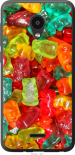 

Чехол Желейки haribo для Meizu C9 1384695