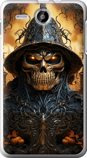 

Чехол Череп 2 для Lenovo A529 1638397