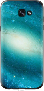

Чохол Блакитна галактика на Samsung Galaxy A7 (2017) 1578260