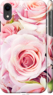 

Чехол Розы для iPhone XR 1027004