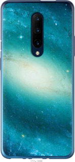 

Чохол Блакитна галактика на OnePlus 7 Pro 1578408