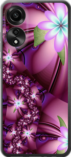 

Чохол Цветоч на Oppo A78 4G 1695268