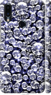 

Чохол Діамант на Meizu Note 9 958941