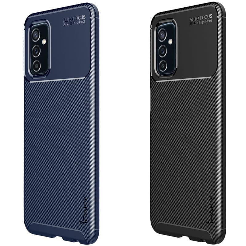 TPU чехол iPaky Kaisy Series для Samsung Galaxy M52