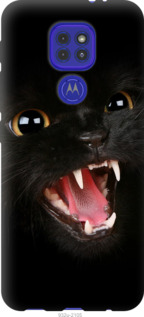 

Чохол Чорна кішка на Motorola G9 Play 1571795