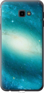 

Чехол Голубая галактика для Samsung Galaxy J4 Plus 2018 1578207