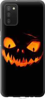 

Чохол Огненный Джек v1 для Samsung Galaxy A03s A037F 1422728