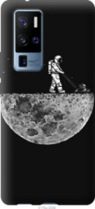 Чехол Moon in dark для Vivo X50 Pro Plus