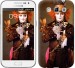 Чехол на Samsung Galaxy Win i8552 Алиса в стране Чудес