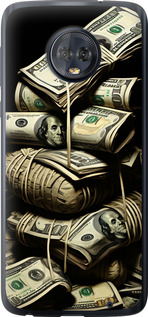 

Чехол Big money для Motorola Moto G6 Plus 1649478