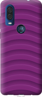

Чохол Pattern Geometric Waves на Motorola One Vision 973491