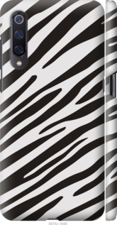 

Чохол Класична зебра на Xiaomi Mi9 1007293