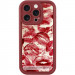 TPU чехол Prestige для Xiaomi Redmi 13C / Poco C65 (Lips)
