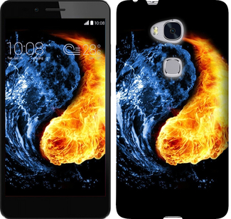 

Чохол Інь-Янь для Huawei Honor GR5 169413