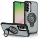TPU+Textured PC Magnet для Samsung Galaxy A36 5G (Grey)
