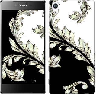 

Чохол White and black 1 на Sony Xperia Z5 Premium E6883 171893