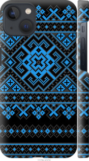 

Чехол Вышиванка 44 для iPhone 13 1627445