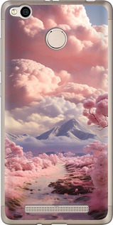

Чохол Рожеві хмари на Xiaomi Redmi 3x 1644568