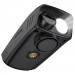 Відеореєстратор Hoco DV104 4K Riding recorder (Black) в магазині vchehle.ua