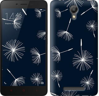

Чехол одуванчики для Xiaomi Redmi Note 2 532932