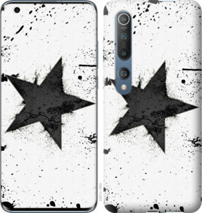 

Чехол Звезда для Xiaomi Mi 10 Pro 920371