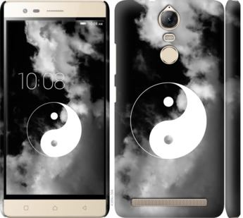 

Чохол Інь і Янь на Lenovo Vibe K5 Note A7020a40 774649