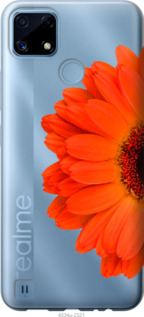 

Чехол Гербера 1 для Realme C21 1589558