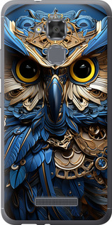 

Чехол Сова v2 для Asus Zenfone 3 Max ZC520TL 1632540