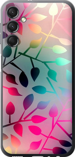 

Чехол Листья для Samsung Galaxy A24 A245F 1694073