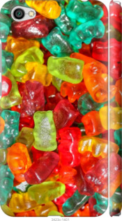 

Чехол Желейки haribo для Xiaomi Redmi Y1 Lite 1384757