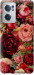 Чехол Цветущие розы для OnePlus Nord CE 2
