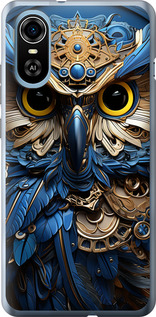 

Чехол Сова v2 для ZTE Blade A31 Plus 1631844