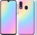 Чехол Радуга 2 для Samsung Galaxy A40 2019 A405F