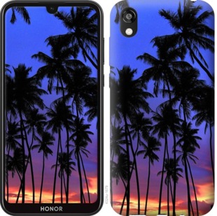 

Чохол Пальми на Huawei Honor 8S 759285