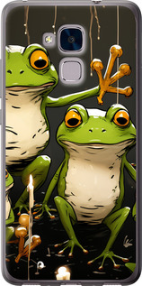 

Чехол Жабки 2 для Huawei GT3 1642147
