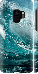 

Чохол Морська хвиля на Samsung Galaxy S9 655687