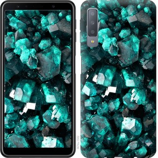 

Чохол Кристали 2 на Samsung Galaxy A7 (2018) A750F 679345