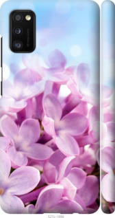 

Чехол Сирень для Samsung Galaxy A41 A415F 1014000