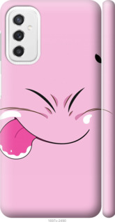 

Чехол Розовый монстрик для Samsung Galaxy M52 M526B 1626519