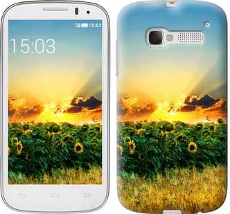 

Чехол Украина для Alcatel One Touch Pop C5 5036D 659440