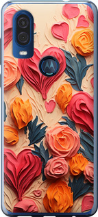 

Чохол Серця 3 на Motorola One Vision 1645748