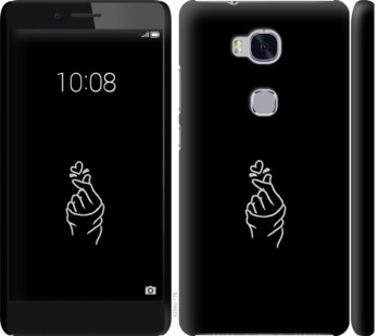 

Чехол Love You для Huawei Honor GR5 728450